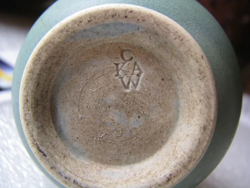 Vase