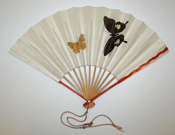 Fan — Unknown