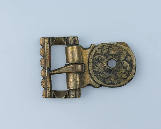 Buckle