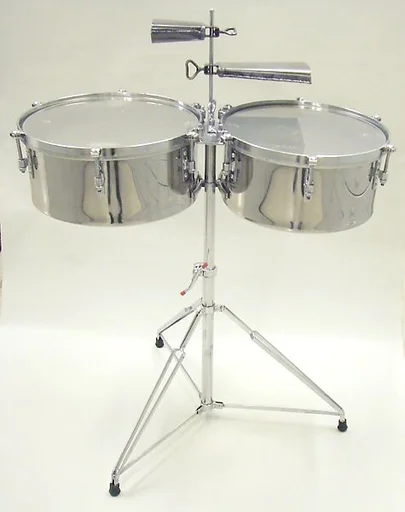 Timbales