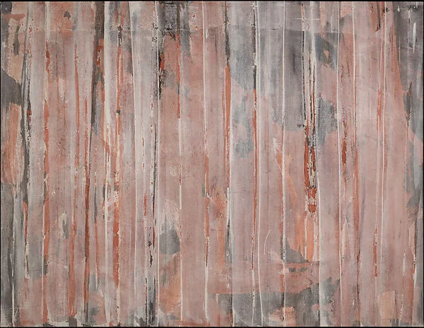 Guano (Palisade) — Judit Reigl