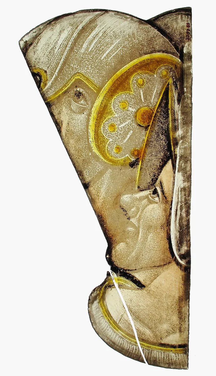 Fragment — Unknown