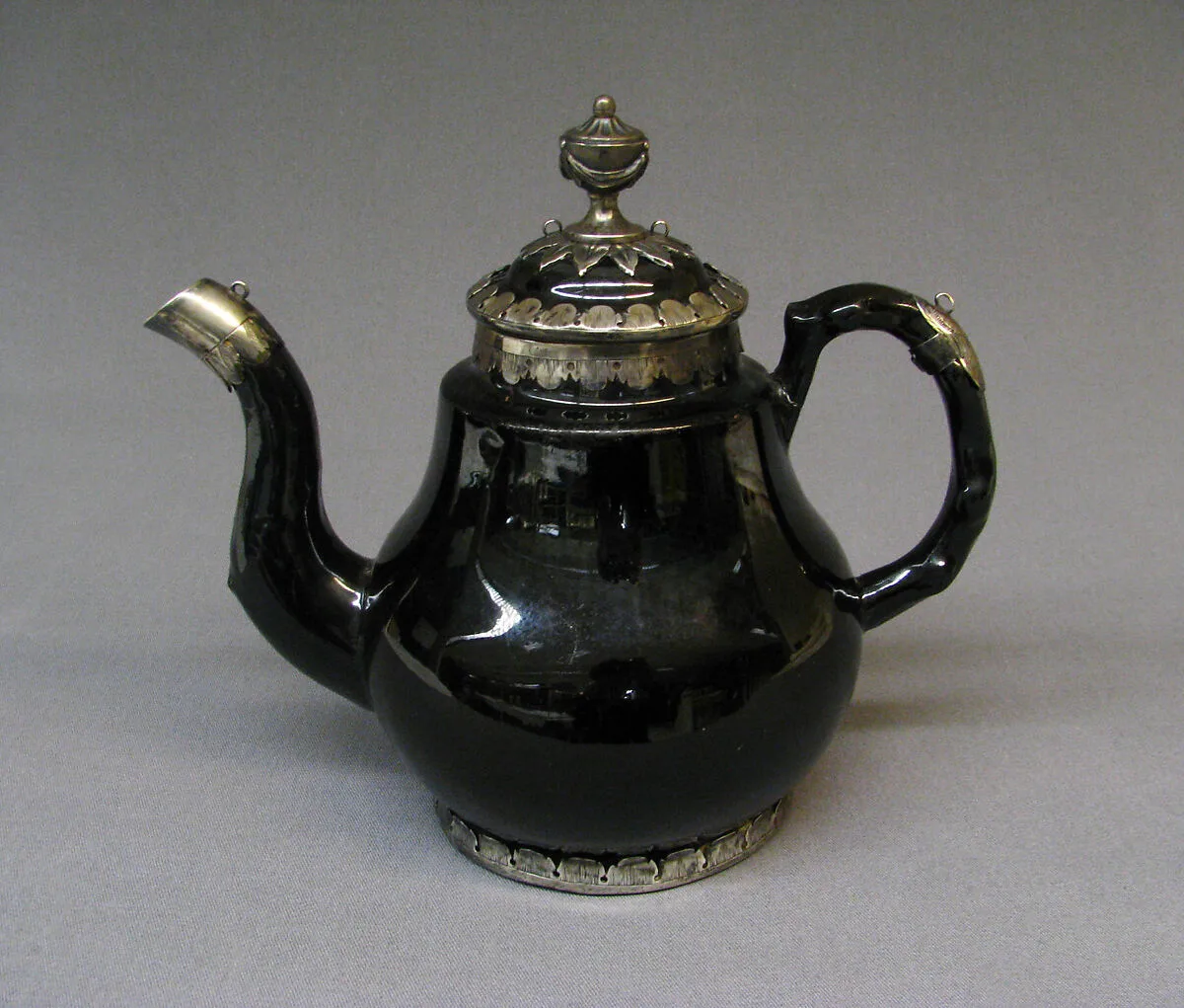 Teapot — Unknown