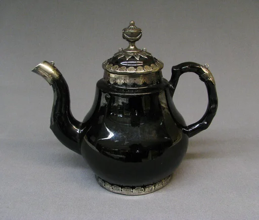 Teapot