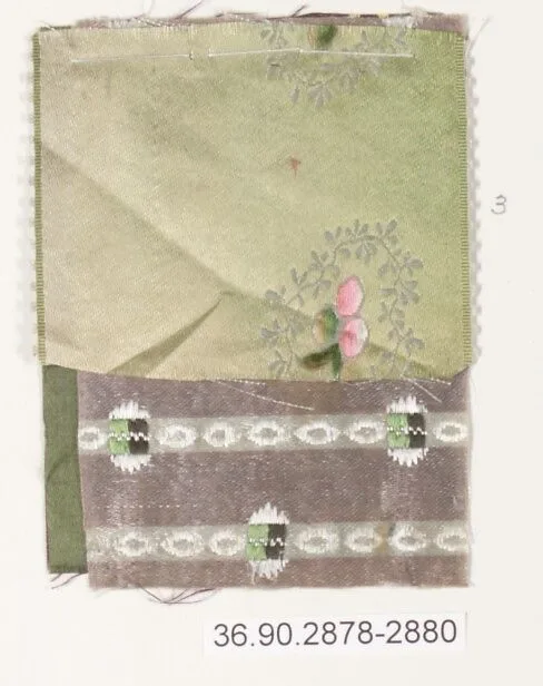 Piece — Unknown
