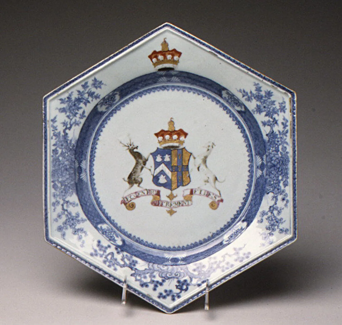 Dish — Unknown