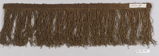 Fringe