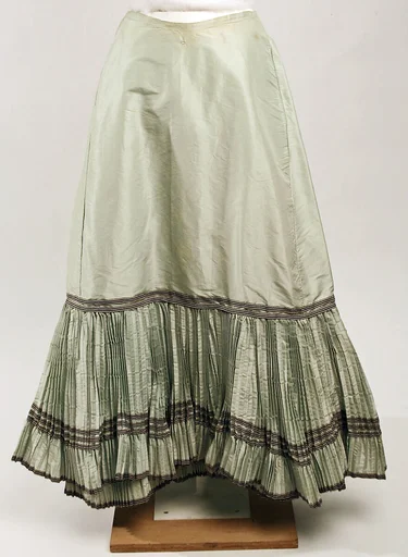 Petticoat