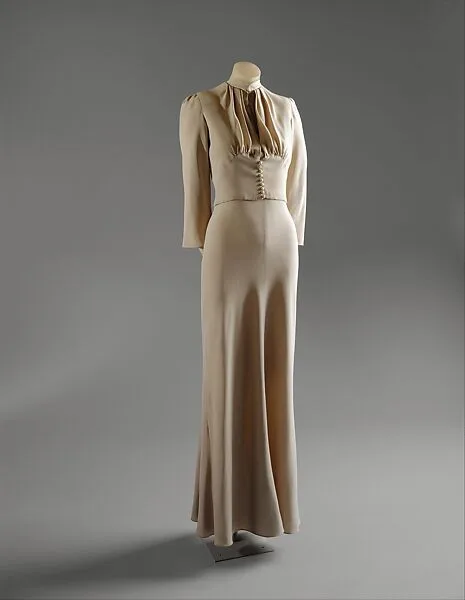 Wedding ensemble — Mainbocher|Mainbocher