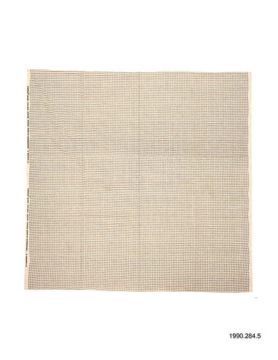 "2 x Mininolla" Textile Sample