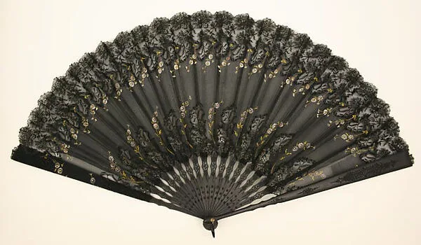 Fan — Unknown