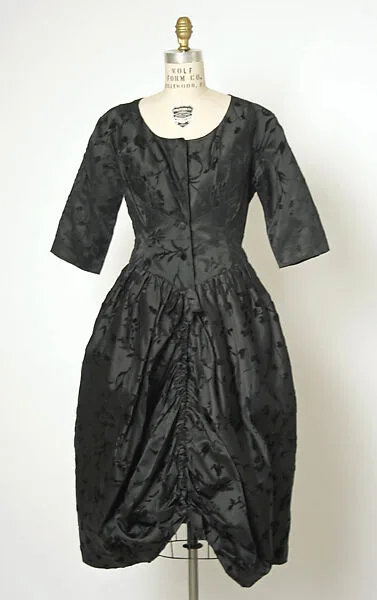 Dress — Cristobal Balenciaga|House of Balenciaga