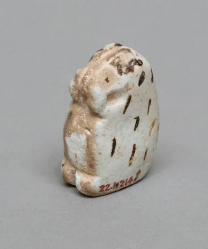 Figurine of a jerboa