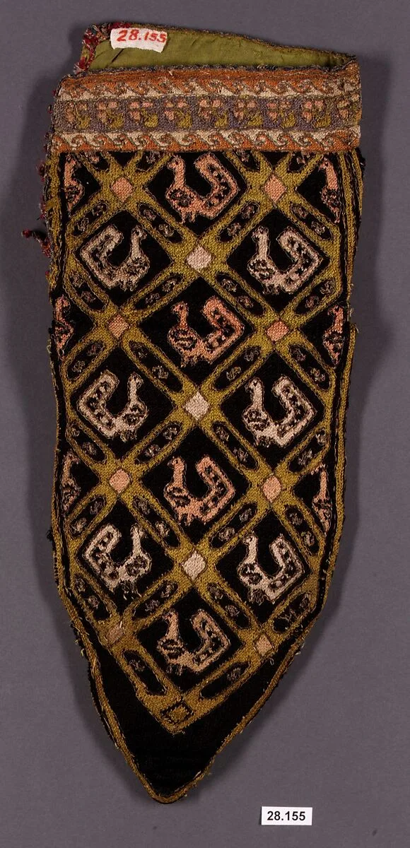 Sock — Unknown