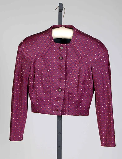 Evening jacket