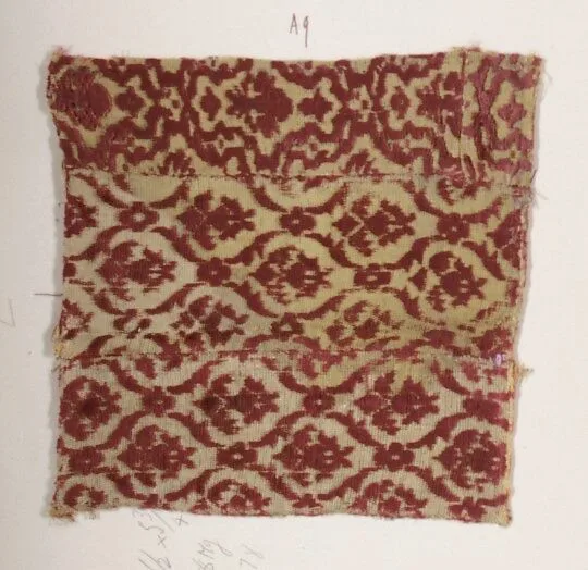 Fragment — Unknown