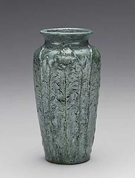 Vase — Merrimac Pottery