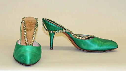 Evening shoes
