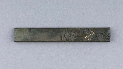 Knife Handle (Kozuka)