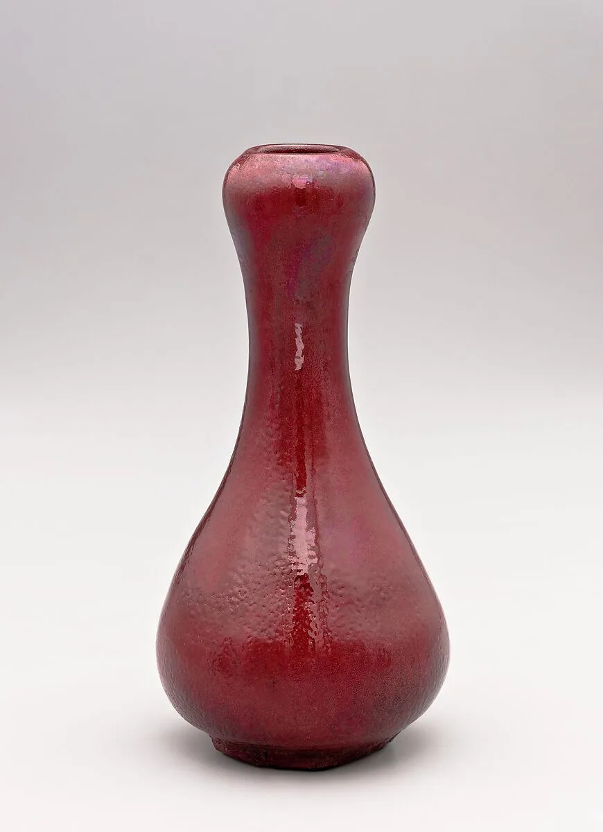 Vase — Chelsea Keramic Art Works|Hugh C. Robertson