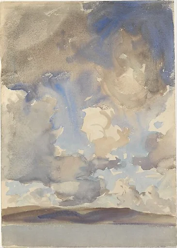 Clouds
