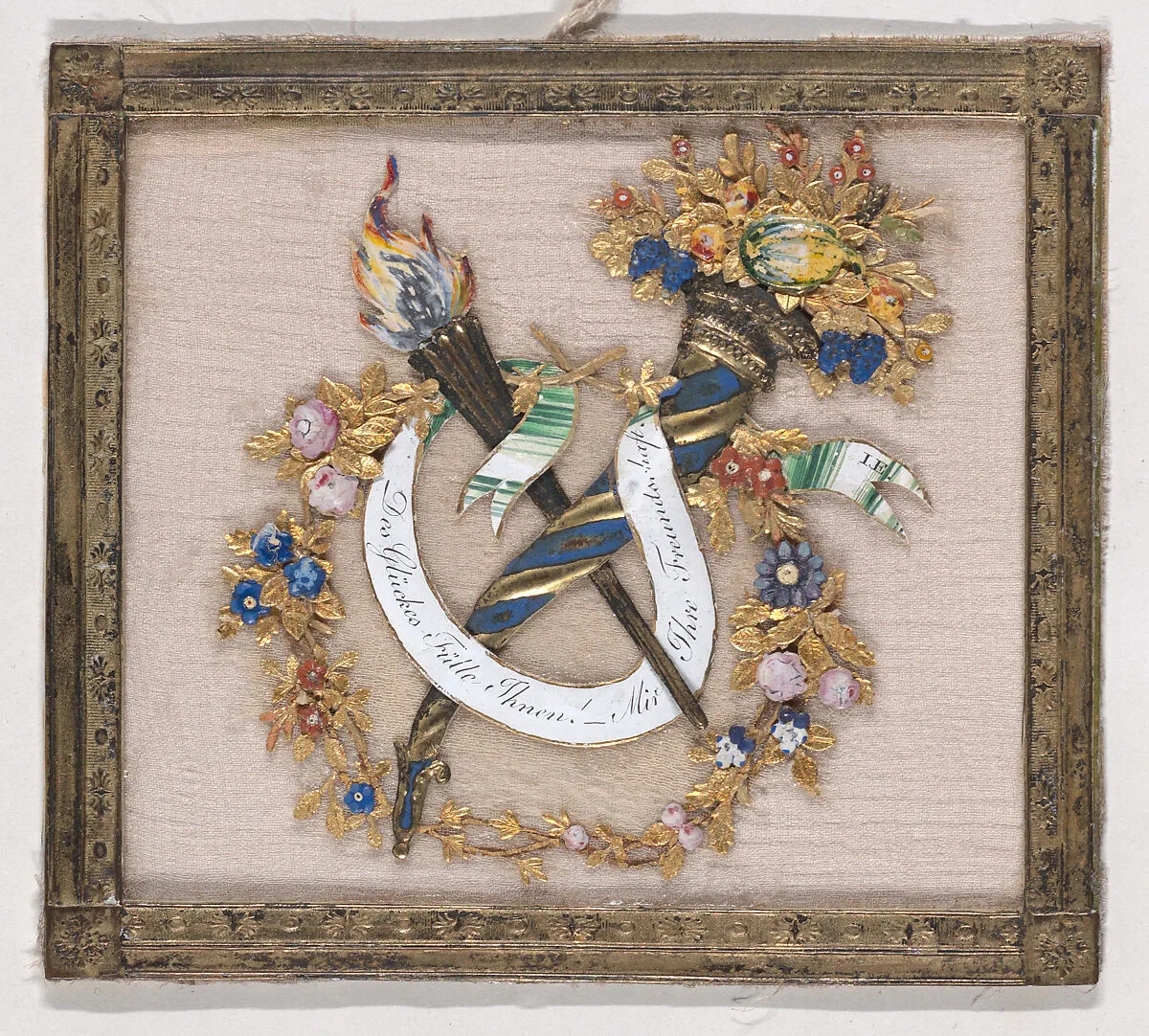 Greeting Card — Johannes Endletzberger