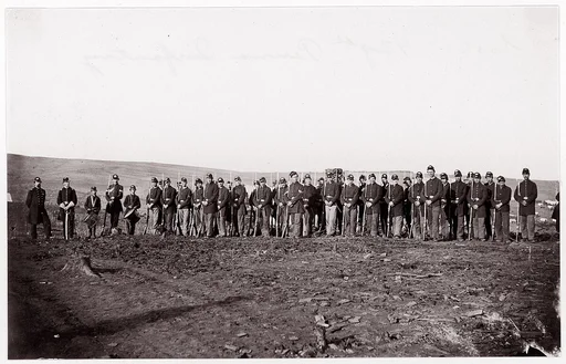 139th Pennsylvania Infantry