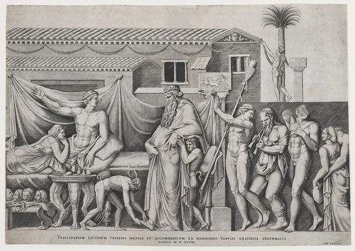 Festival of Dionysius