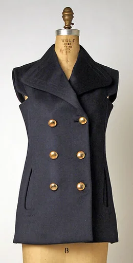 Vest