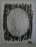 Small Elliptical Erasure — Joshua Neustein