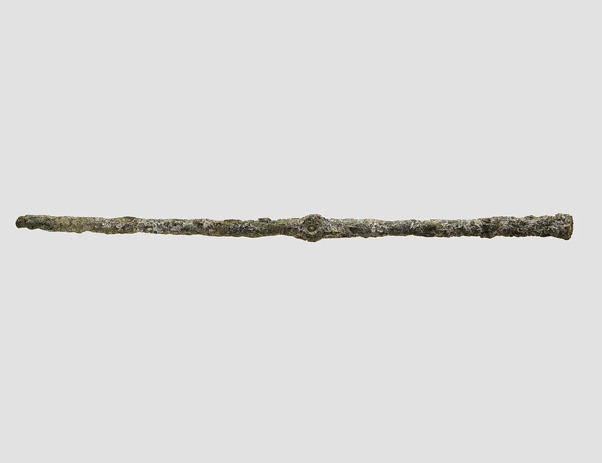 Pin — Unknown
