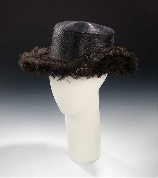 Hat — Henri Bendel