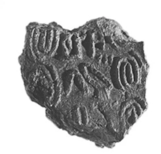 Sealing fragment