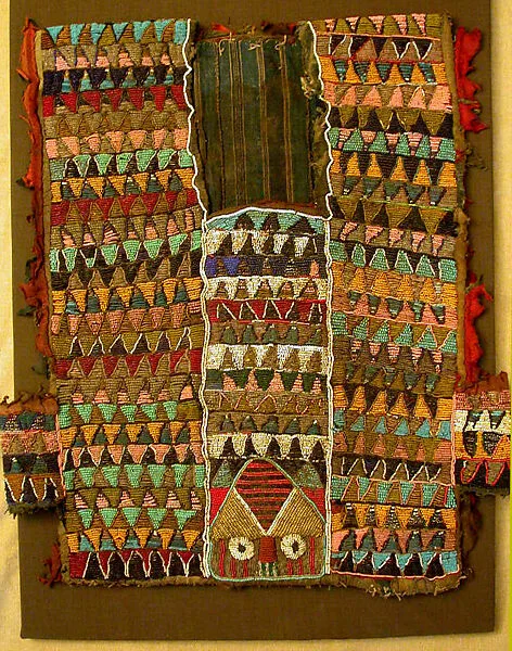 Vest (Ewu) — Unknown