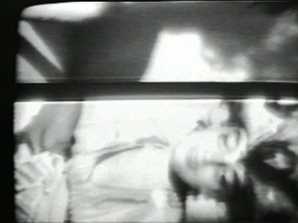 Vertical Roll — Joan Jonas