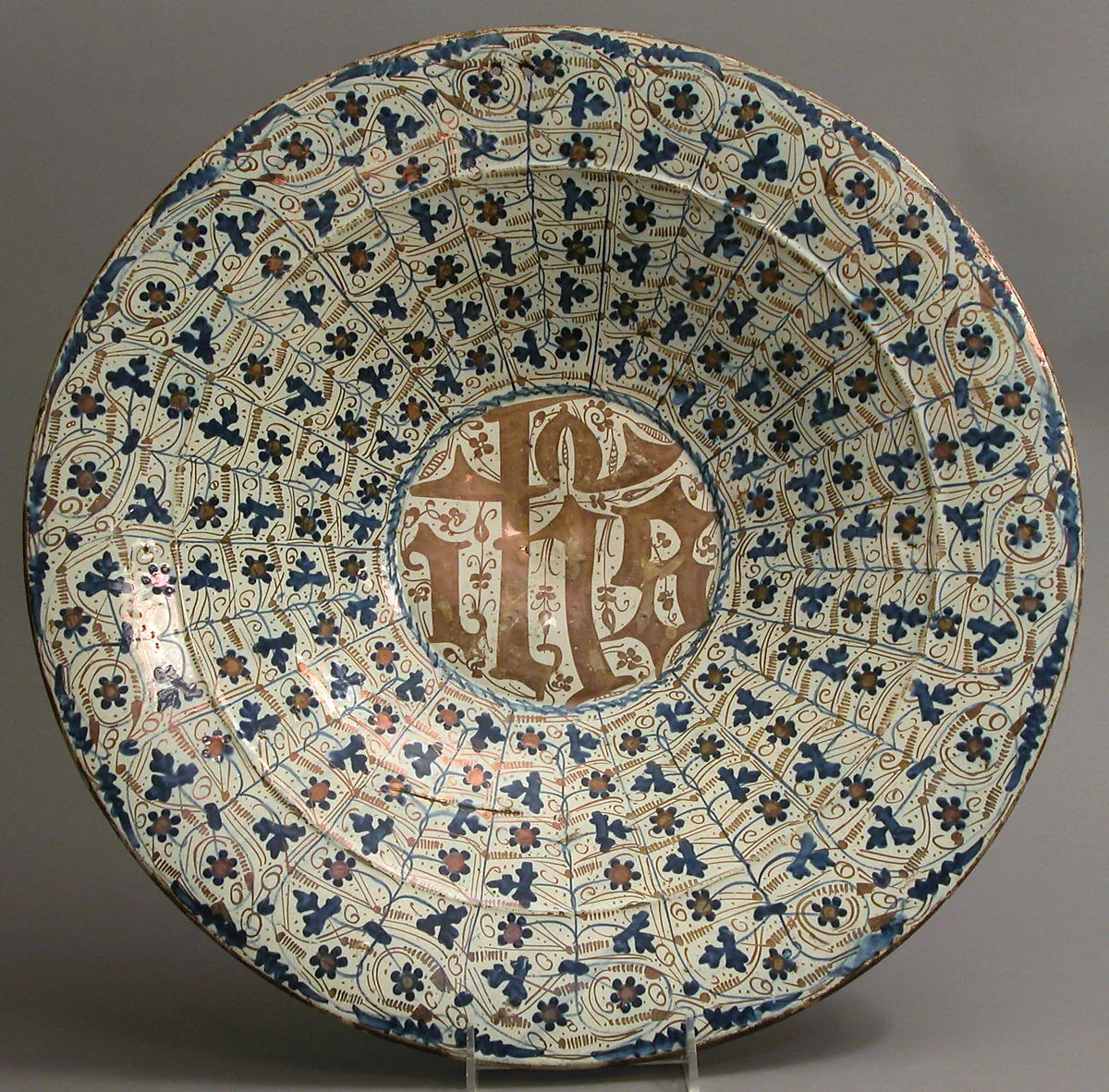 Dish — Unknown