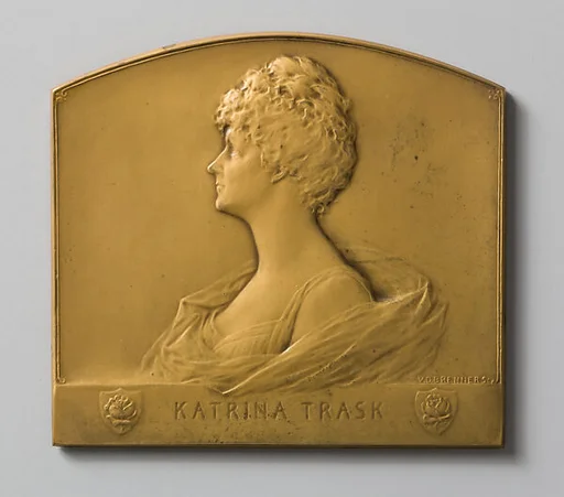 Katrina Trask