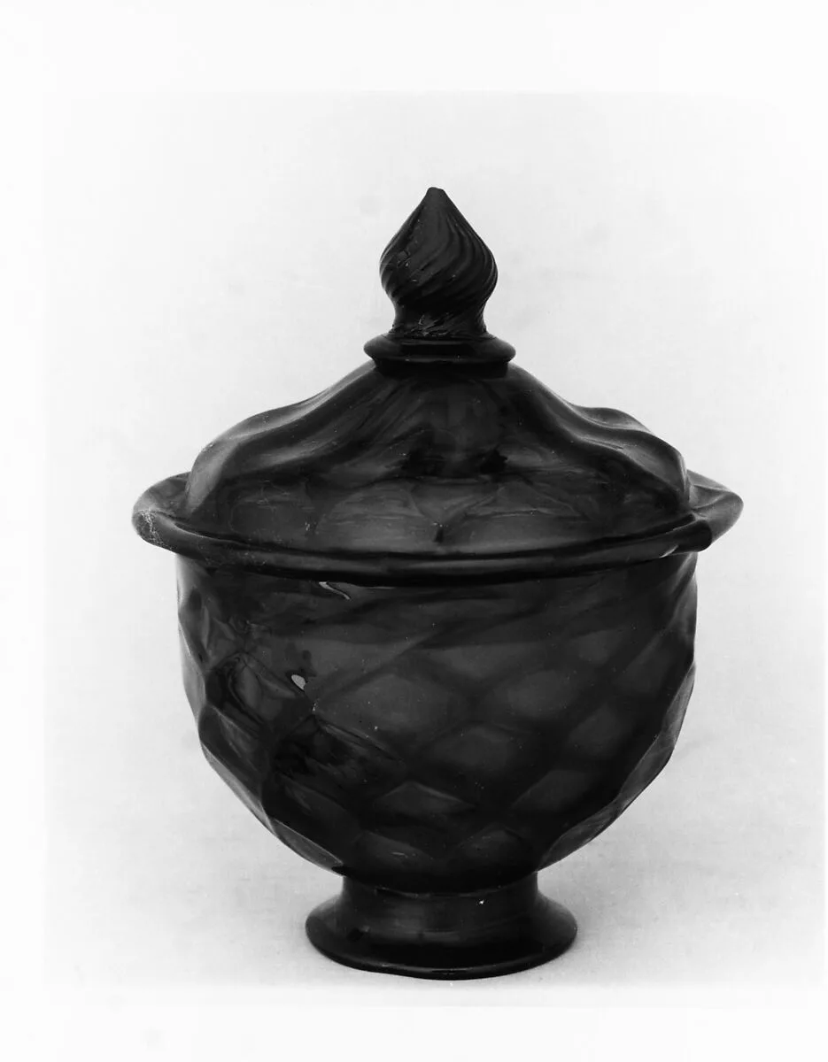 Sugar Bowl — Unknown