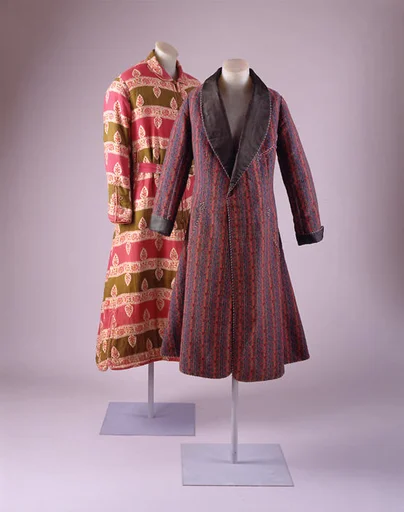 Smoking jacket