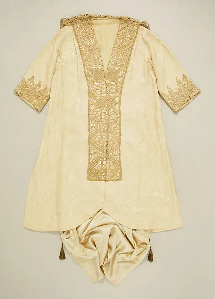 Ensemble — Callot Soeurs