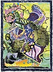 Nemrik — Frank Stella