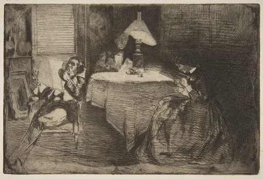 The Music Room