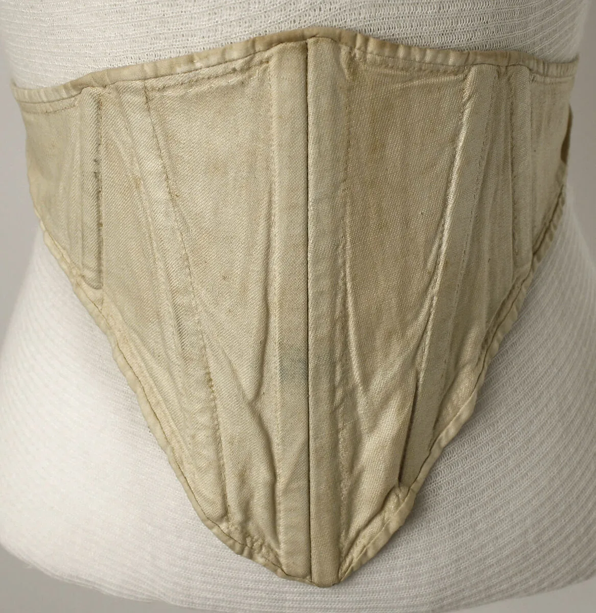 Corset — Unknown