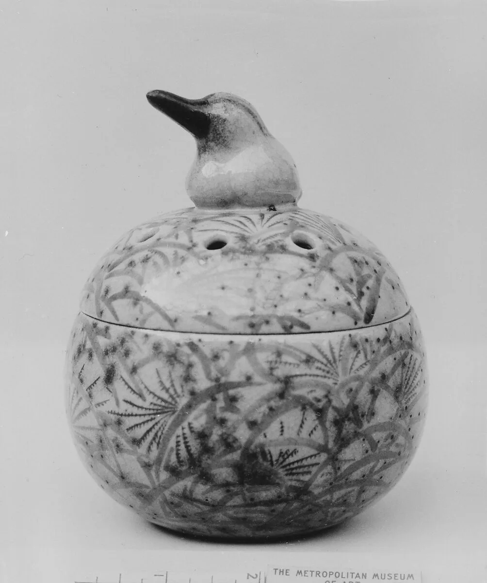 Untitled — Eiraku Hozen