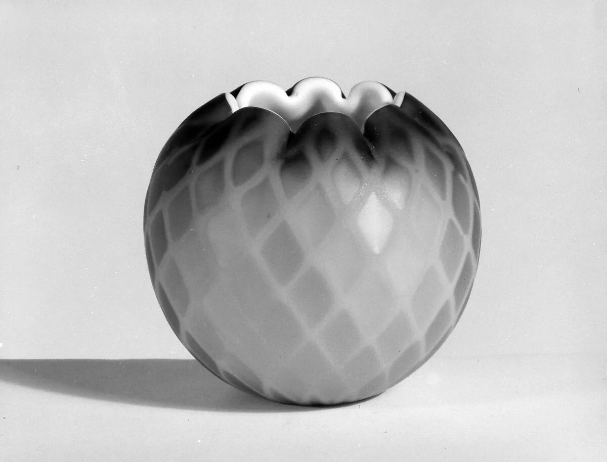 Bowl — Unknown