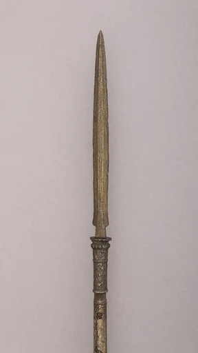 Spear