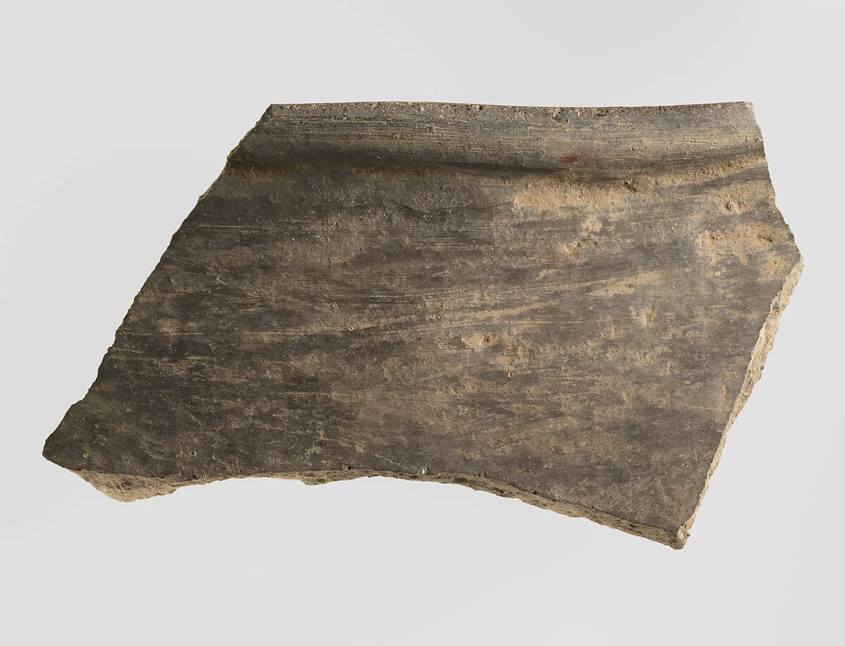 Sherd — Unknown