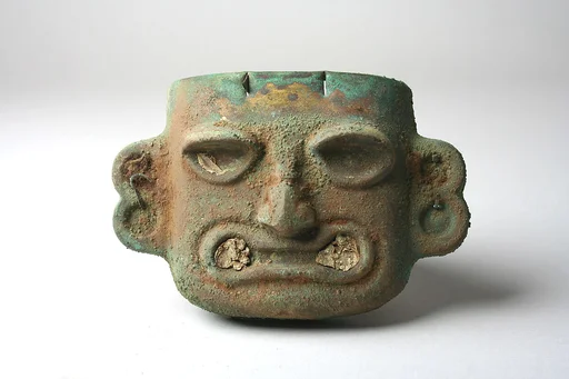 Face Mask Ornament