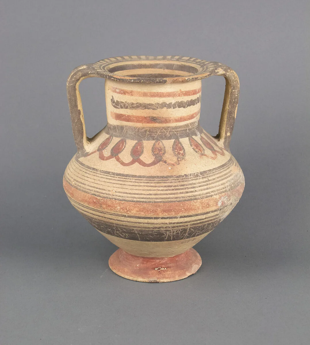 Amphora — Unknown
