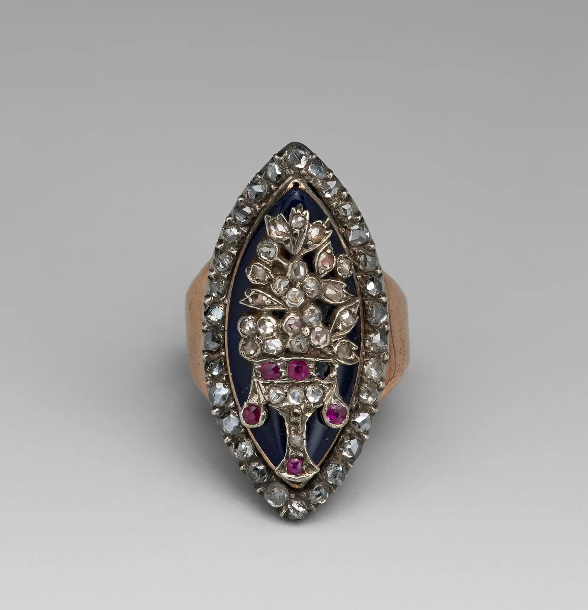 Ring — Unknown